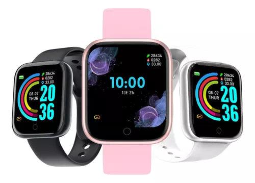 Banda esportiva SmartBand D20