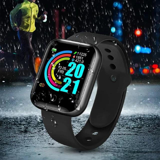Banda esportiva SmartBand D20