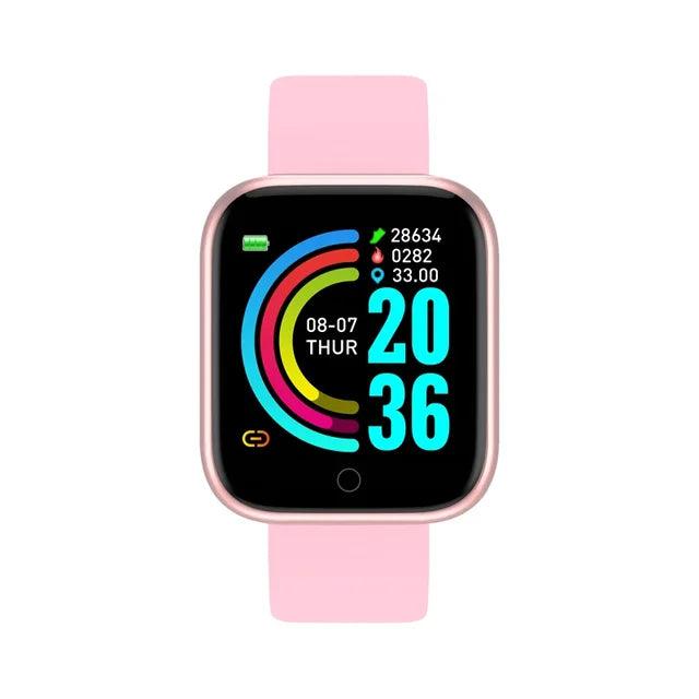 Banda esportiva SmartBand D20