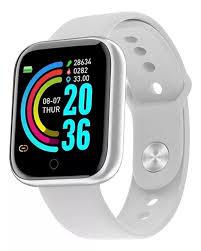 Banda esportiva SmartBand D20