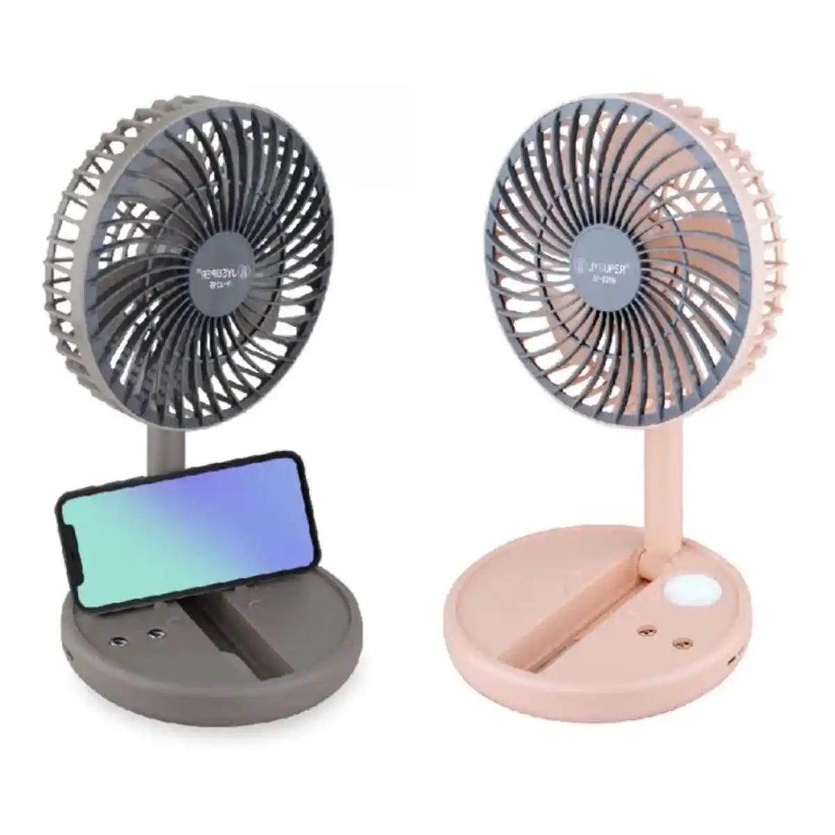 VENTILADOR PLEGABLE | JY-2215™