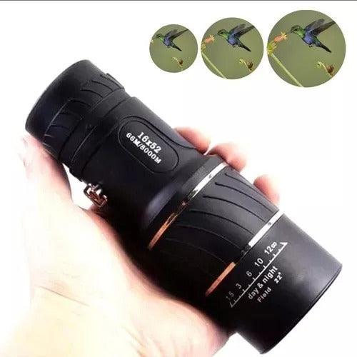 Telescopio Bushnell Monocular MP PRO