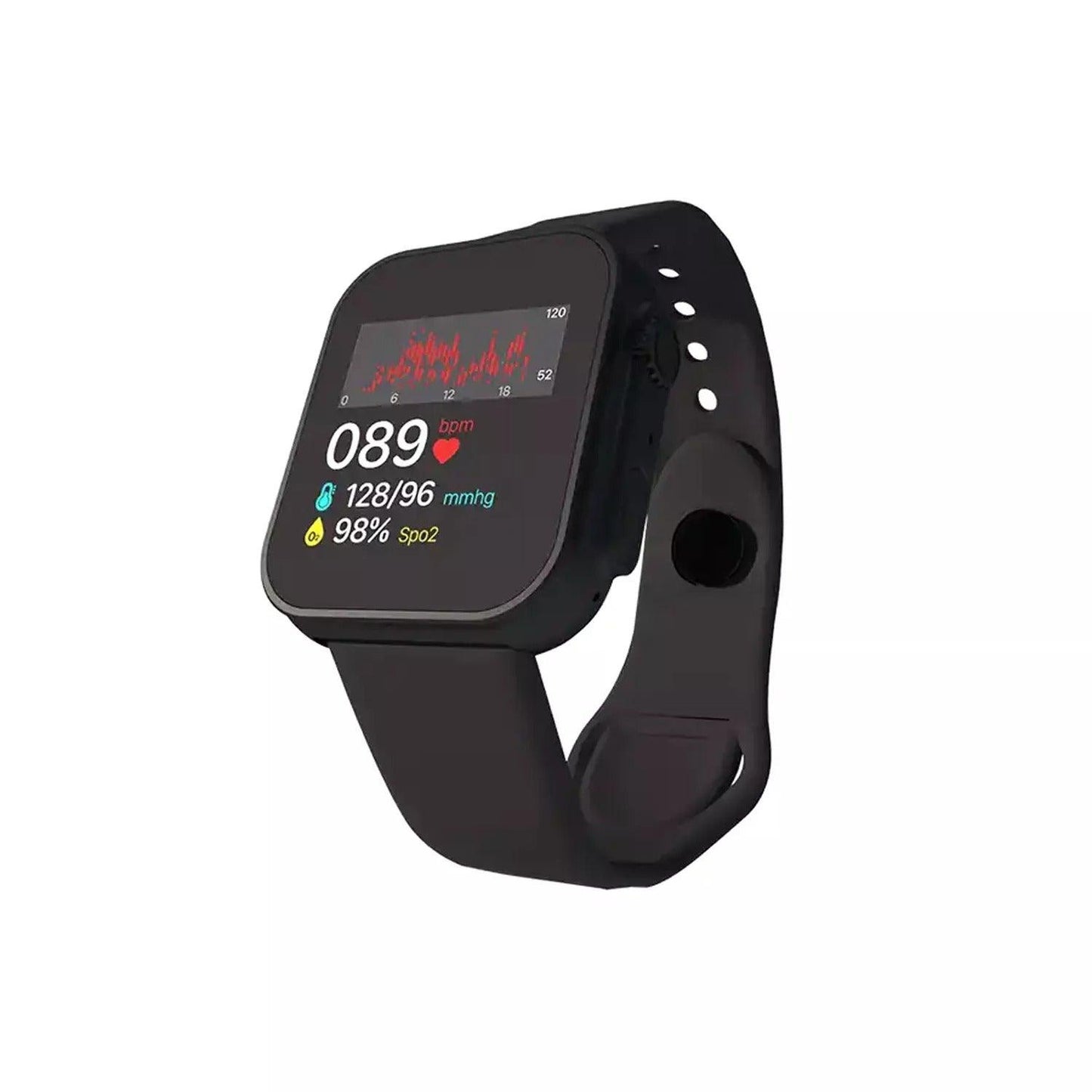 Banda Deportiva SmartBand D20