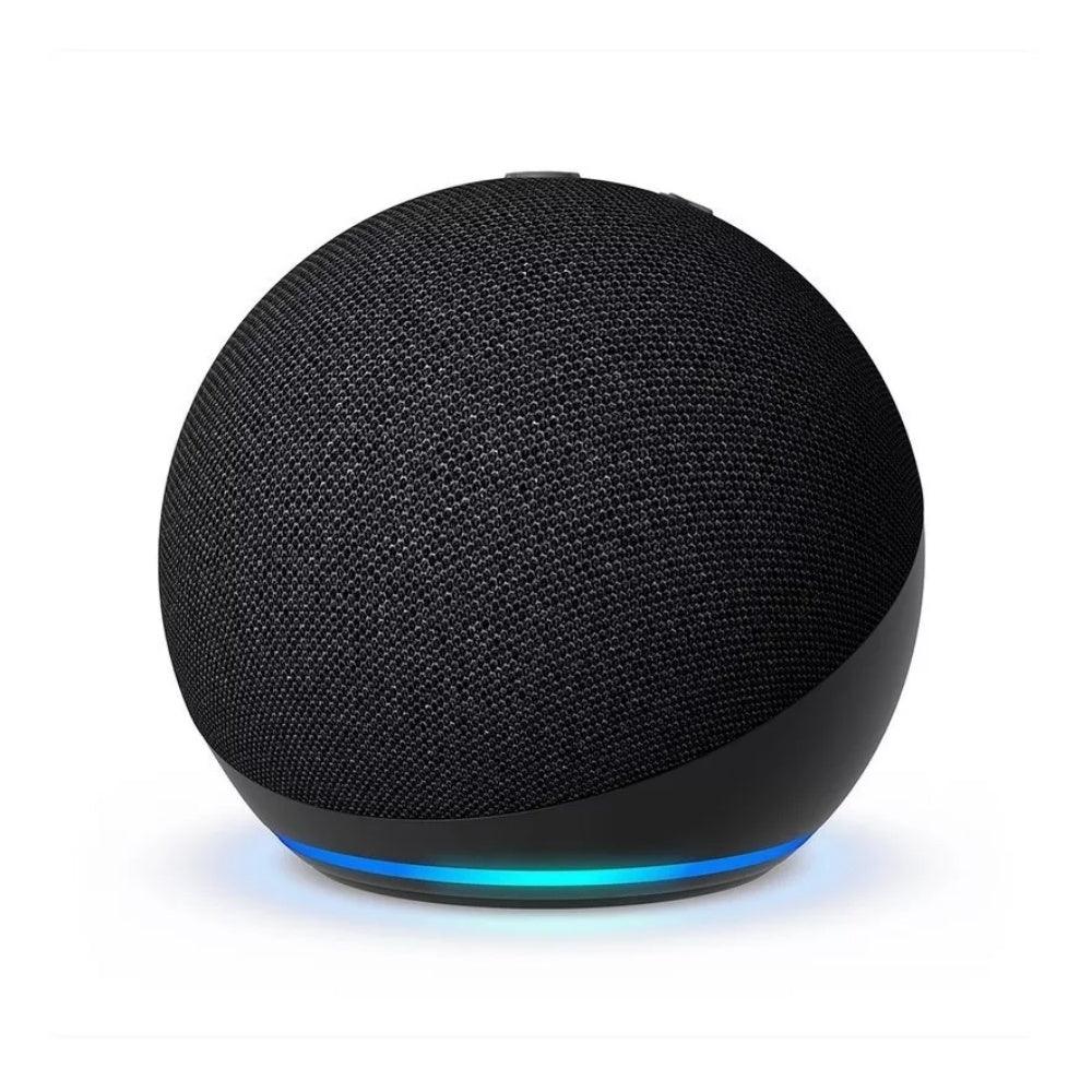 Alto-falante tipo Alexa Echo Dot