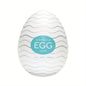 Experience Ultra-Realistic Pleasure with this Portable Male Masturbator Egg - Perfect for Men!