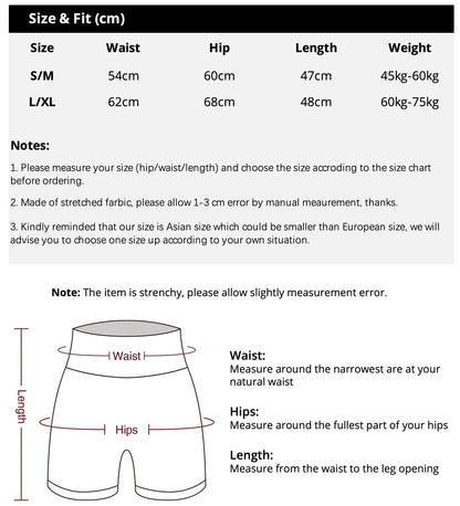 Women Butt Lifting Yoga Shorts Elastic Workout High Waist Tummy Control Ruched Booty Pants Seamless Gym Compression Tights