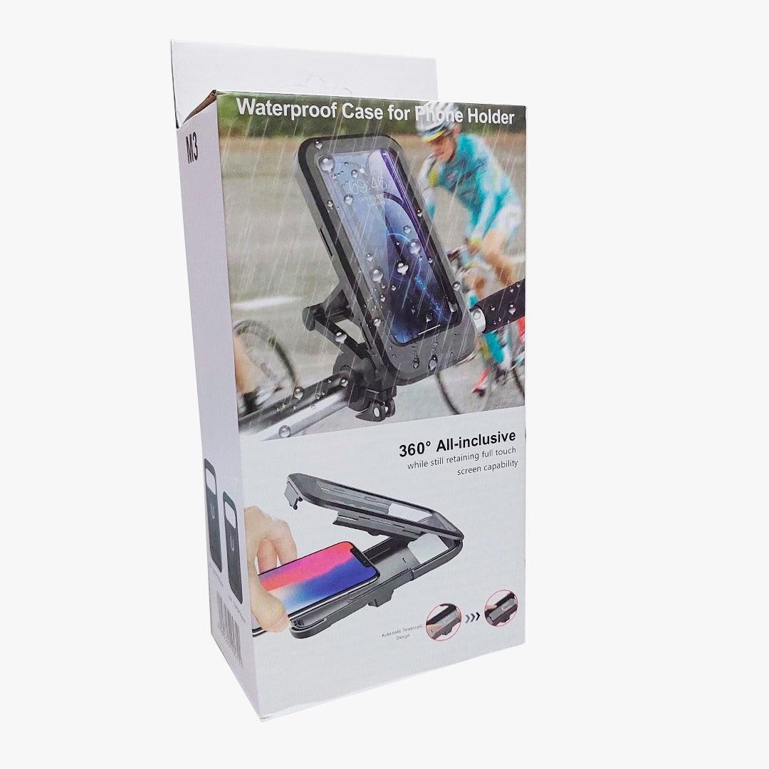 HOLDER PARA CELULAR MOTO M3