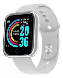 Banda Deportiva SmartBand D20